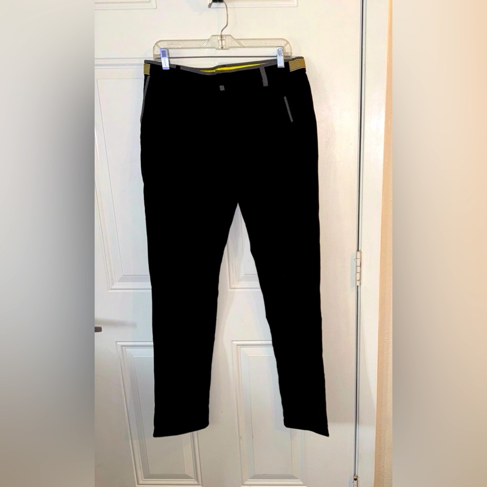 Descendant of Thieves Dress Pants